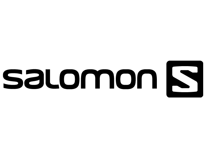 salomon : 